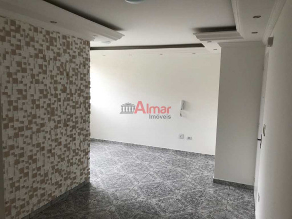 Imagem Apartamento com 2 Quartos à Venda, 52 m² em Guaianazes - São Paulo Imagem Apartamento com 2 Quartos à Venda, 52 m² em Guaianazes - São Paulo