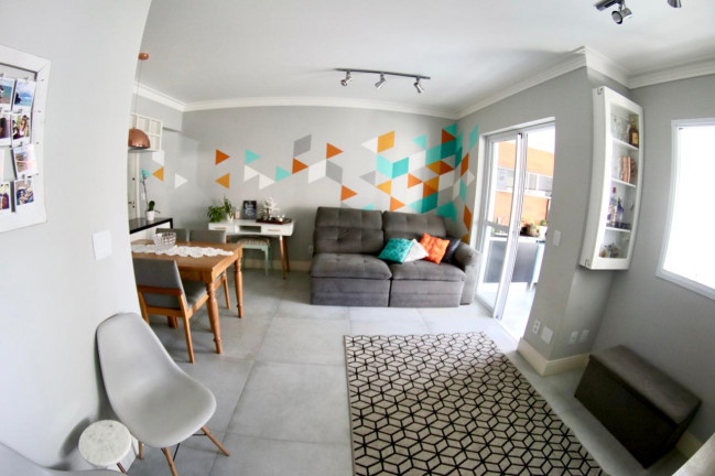 Imagem Apartamento com 2 Quartos à Venda, 72 m² em Vila Andrade - São Paulo Imagem Apartamento com 2 Quartos à Venda, 72 m² em Vila Andrade - São Paulo