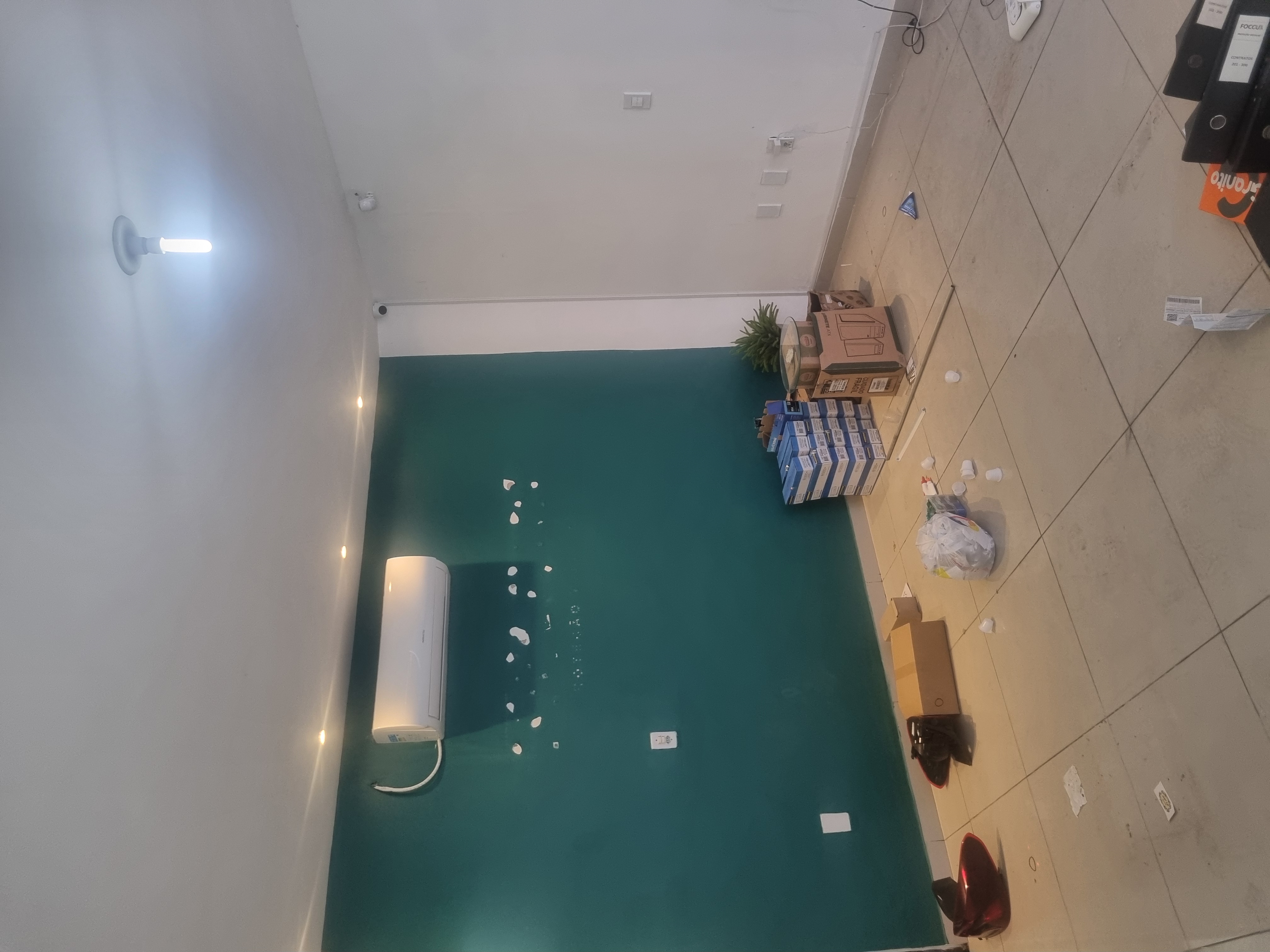 Imagem Sala Comercial para Alugar, 19 m²em Jatiúca - Maceió Imagem Sala Comercial para Alugar, 19 m²em Jatiúca - Maceió