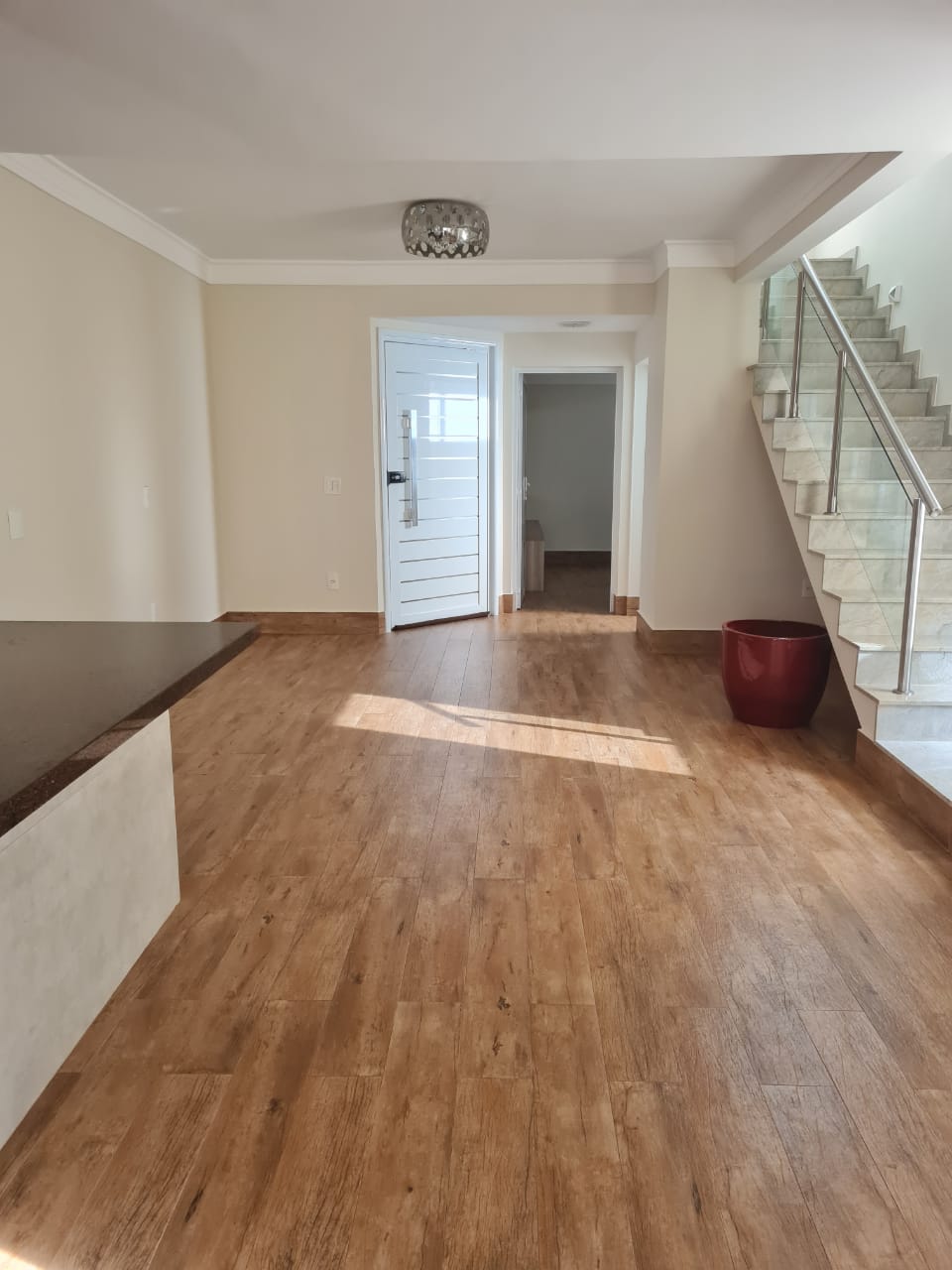 Imagem Casa com 3 Quartos à Venda, 295 m² em Parque Brasil 500 - Paulínia