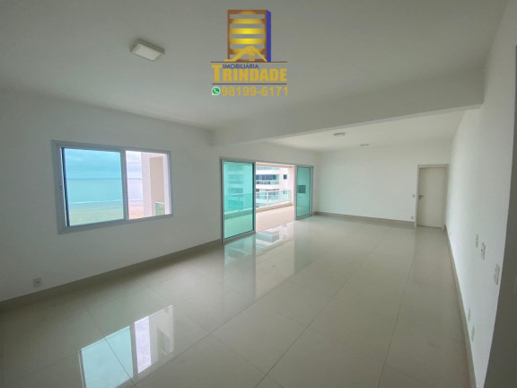 Imagem Apartamento com 4 Quartos à Venda, 217 m² em Ponta D'Areia - São Luís