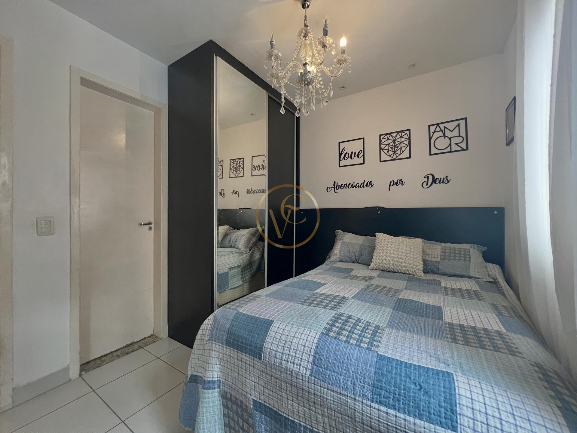 Imagem Apartamento com 3 Quartos à Venda, 72 m² em Praia da Baleia - Serra