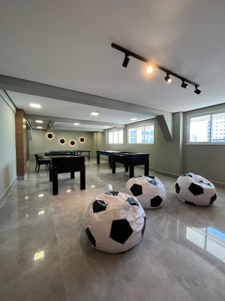 Imagem Apartamento com 2 Quartos à Venda,  em Ocian - Praia Grande