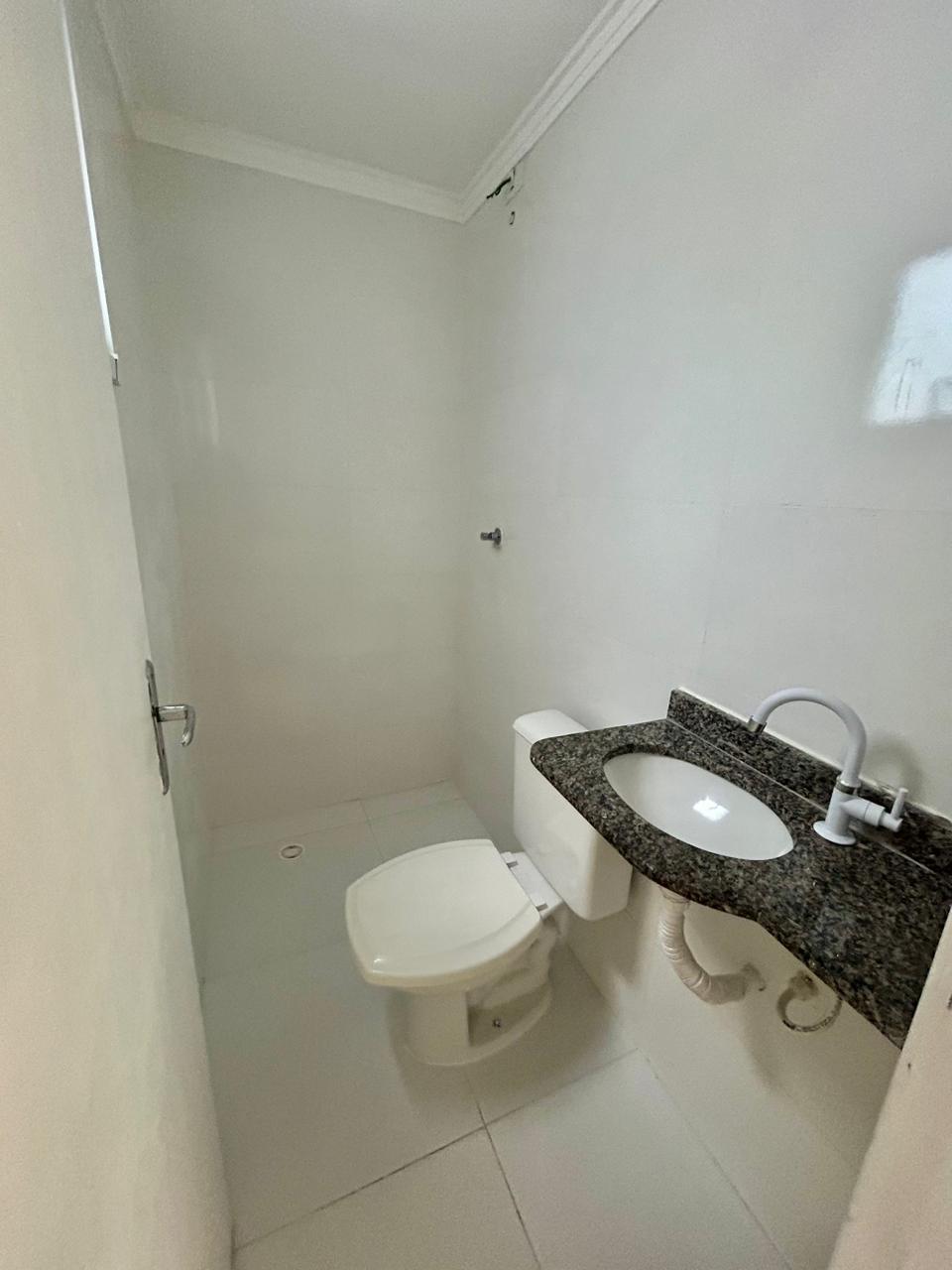 Imagem Apartamento com 2 Quartos à Venda, 38 m²em Parque das Nações - Santo André