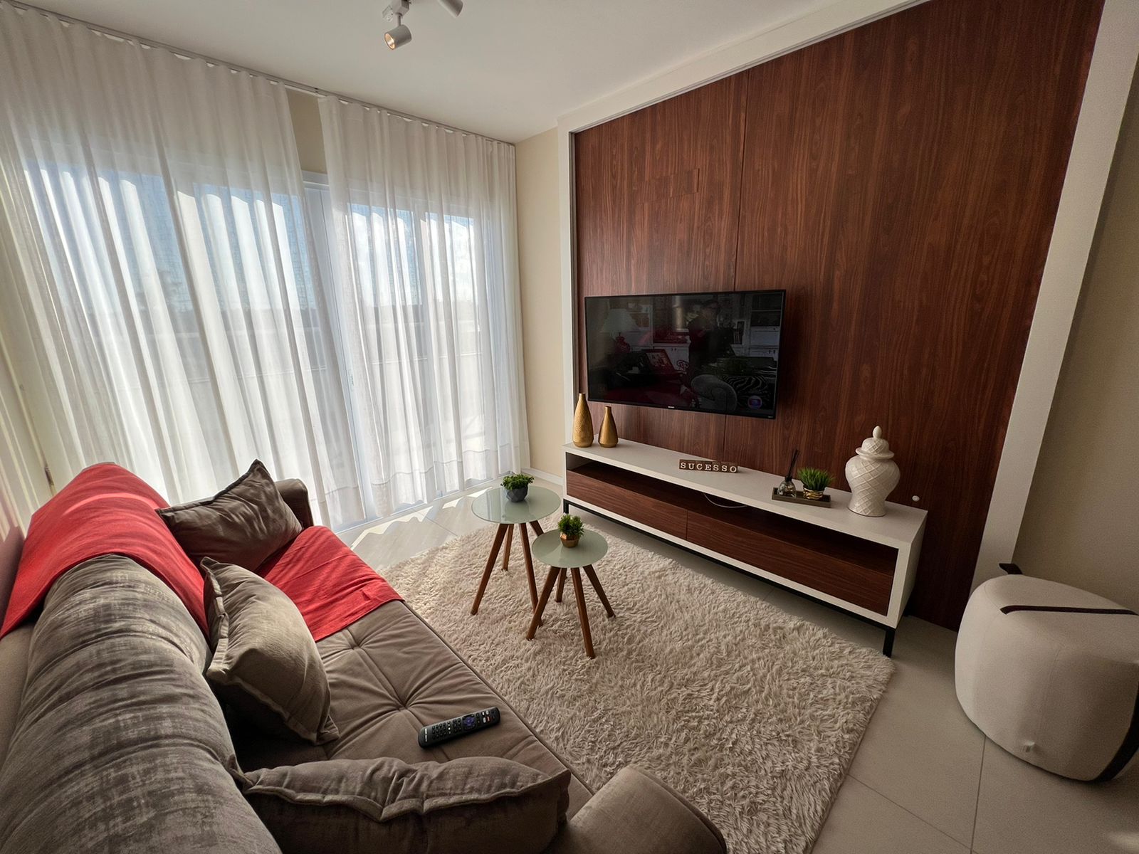 Imagem Apartamento com 2 Quartos à Venda, 101 m²em Centro - Tramandaí Imagem Apartamento com 2 Quartos à Venda, 101 m²em Centro - Tramandaí