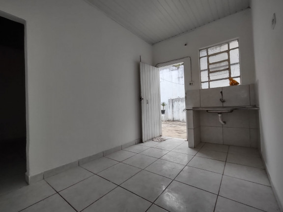 Imagem Casa de Vila com 1 Quarto para Alugar, 26 m² em Vila Nova Manchester - São Paulo Imagem Casa de Vila com 1 Quarto para Alugar, 26 m² em Vila Nova Manchester - São Paulo
