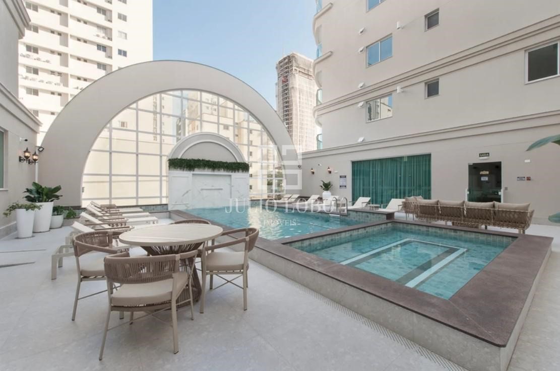 Imagem Apartamento com 3 Quartos à Venda, 127 m² em Meia Praia - Itapema