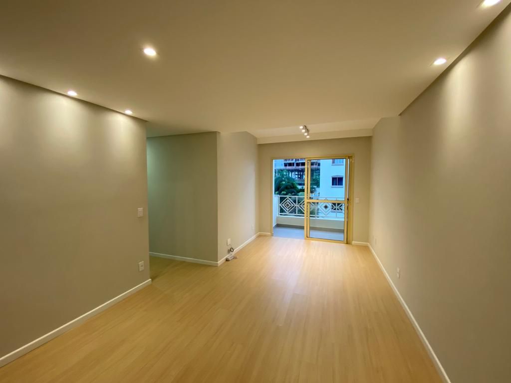 Apartamento com 3 Quartos à Venda, 80 m²em Itapuã - Vila Velha