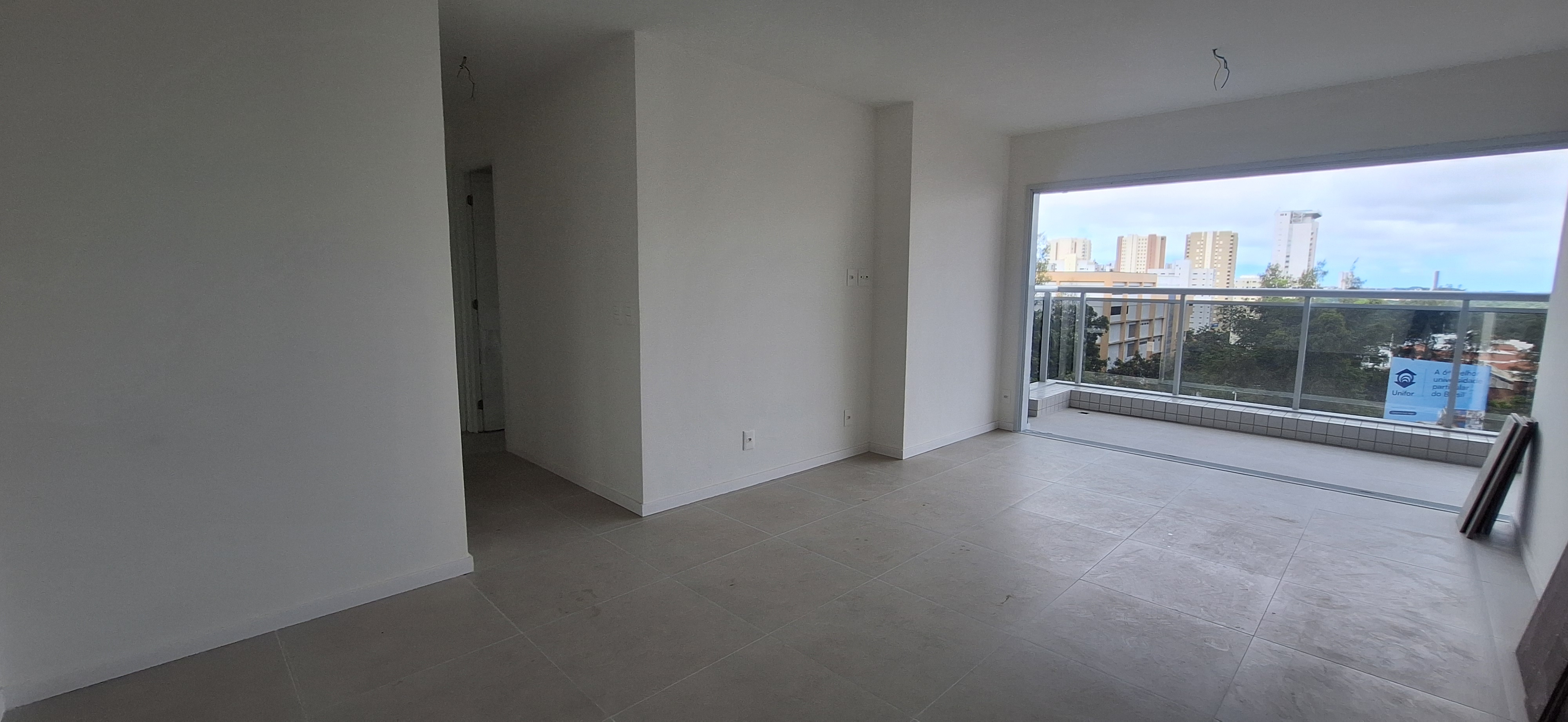 Imagem Apartamento com 3 Quartos à Venda, 119 m² em Meireles - Fortaleza
