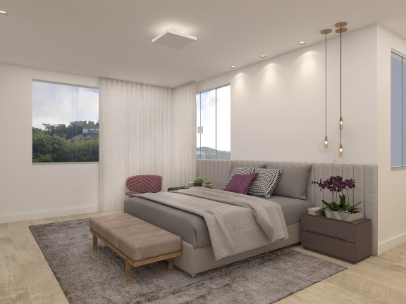 Imagem Casa com 4 Quartos à Venda, 436 m² em Vila Progresso - Niterói