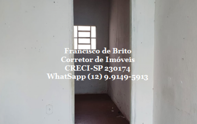 Imagem Casa com 2 Quartos à Venda, 169 m² em Centro - Cruzeiro Imagem Casa com 2 Quartos à Venda, 169 m² em Centro - Cruzeiro
