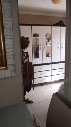Imagem Apartamento com 2 Quartos à Venda, 45 m² em Várzea - Recife