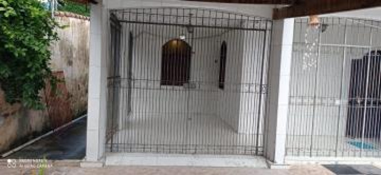 Imagem Casa com 4 Quartos à Venda, 222 m² em Janga - Paulista