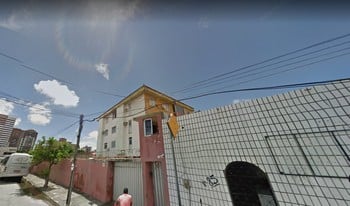 Imagem do condomínio Condomínio Ticiana Renata - Varjota - Fortaleza - CE