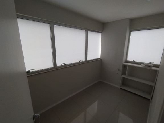 Imagem Sala Comercial à Venda, 33 m² em Icaraí - Niterói Imagem Sala Comercial à Venda, 33 m² em Icaraí - Niterói