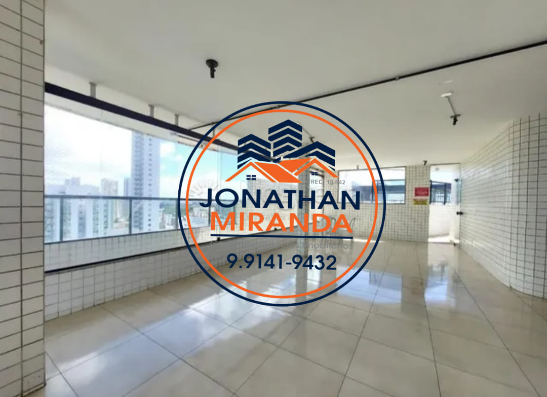 Imagem Apartamento com 1 Quarto para Alugar, 42 m²em Boa Vista - Recife