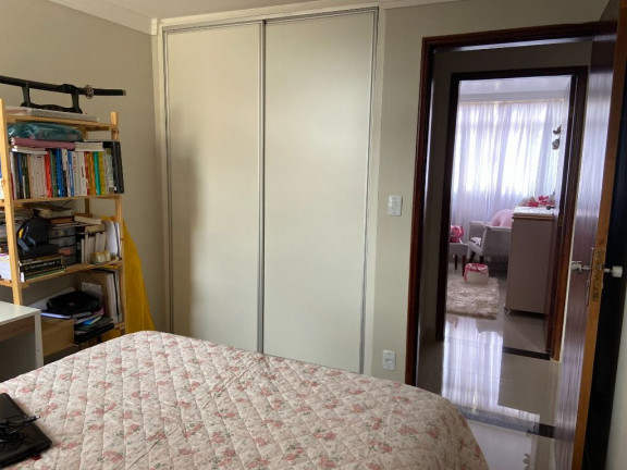 Imagem Apartamento com 3 Quartos à Venda, 101 m² em Setor Campinas - Goiânia