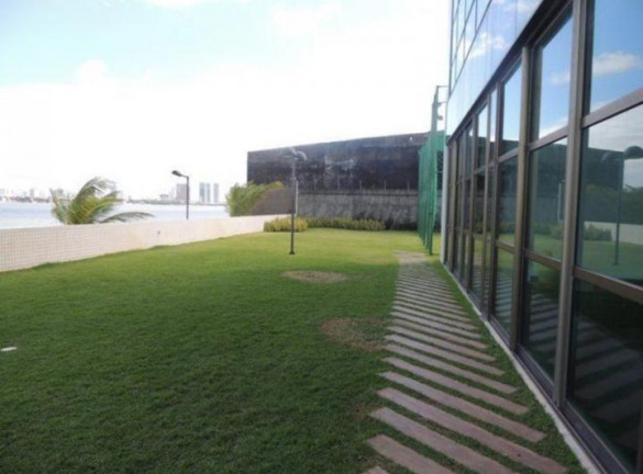 Imagem Apartamento com 4 Quartos à Venda, 247 m² em São José - Recife