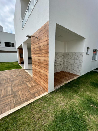 Imagem Casa de Condomínio com 5 Quartos à Venda, 270 m² em Barra do Jacuípe - Camaçari