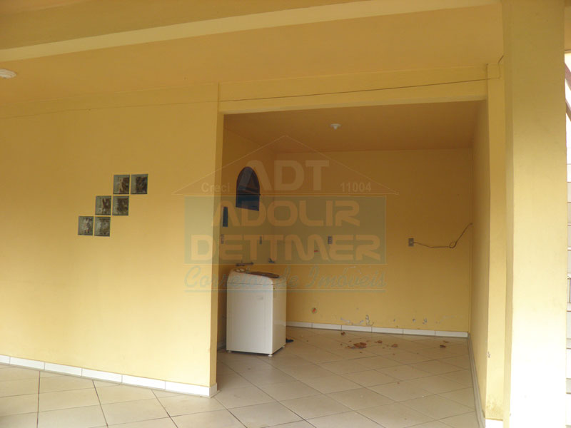 Imagem Sobrado com 3 Quartos à Venda, 155 m²em Jardim Sofia - Joinville