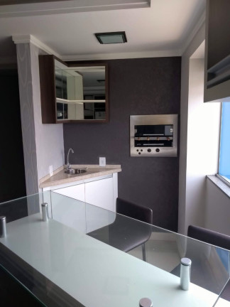 Imagem Apartamento com 2 Quartos à Venda, 70 m² em Michel - Criciúma Imagem Apartamento com 2 Quartos à Venda, 70 m² em Michel - Criciúma