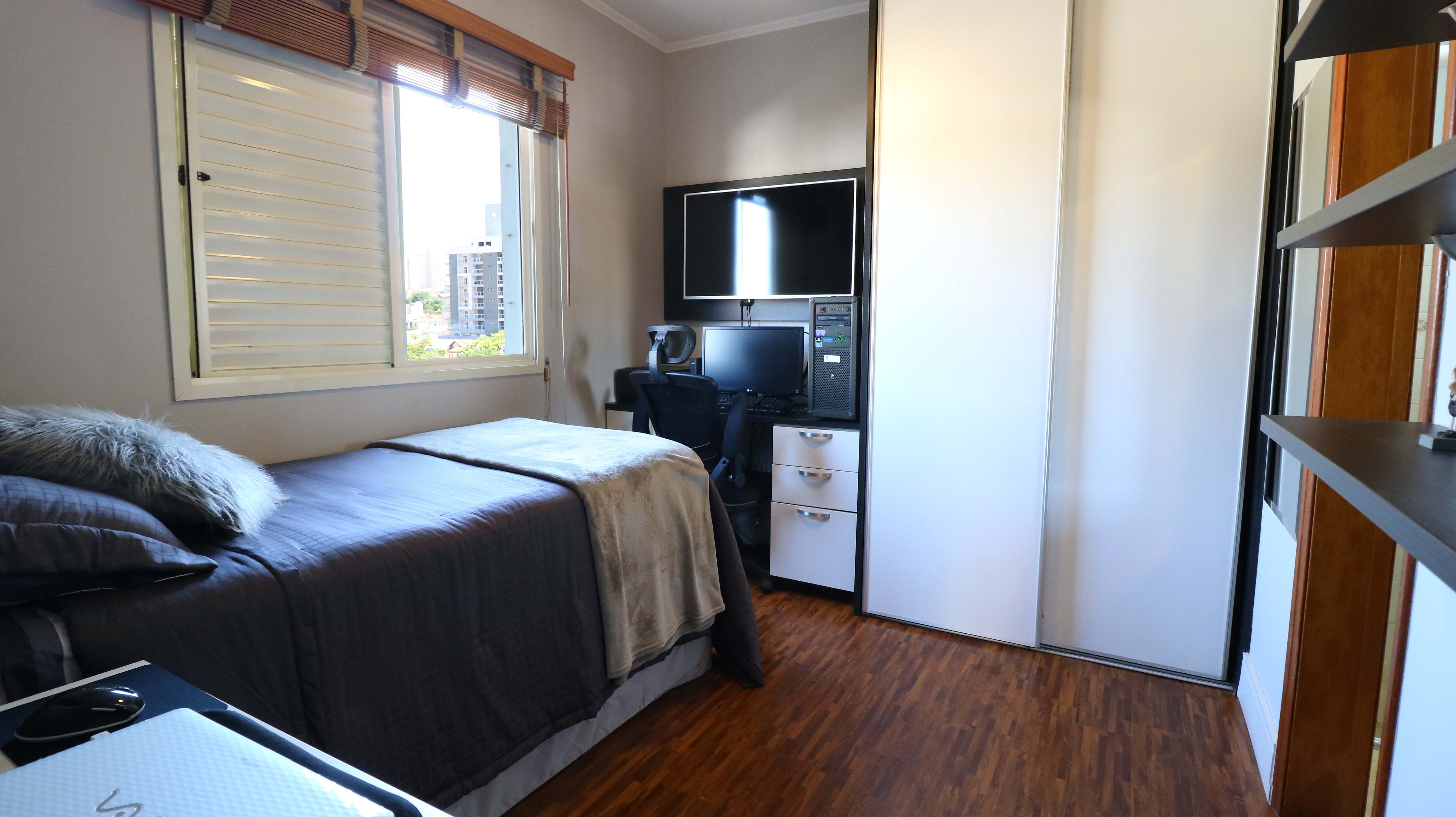 Imagem Apartamento com 2 Quartos à Venda, 60 m²em Vila Guaca - São Paulo