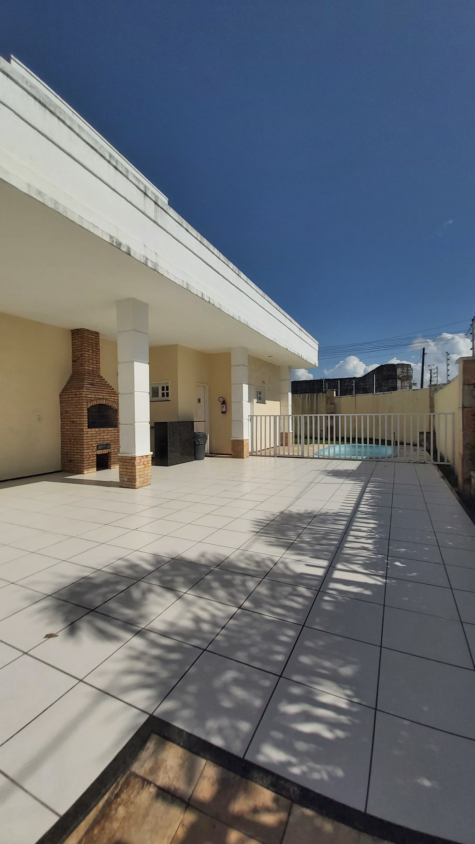 Imagem Casa de Condomínio com 3 Quartos à Venda, 131 m² em Engenheiro Luciano Cavalcante - Fortaleza Imagem Casa de Condomínio com 3 Quartos à Venda, 131 m² em Engenheiro Luciano Cavalcante - Fortaleza