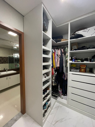 Imagem Casa de Condomínio com 4 Quartos à Venda, 187 m² em Ponta Negra - Manaus
