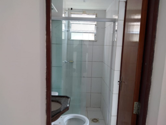 Imagem Apartamento com 2 Quartos à Venda, 1 m² em Chácara Brasil - São Luís