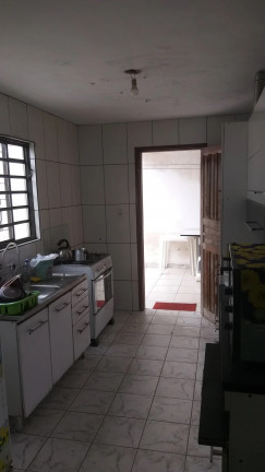 Imagem Casa com 3 Quartos à Venda, 94 m² em Novo Mundo - Curitiba Imagem Casa com 3 Quartos à Venda, 94 m² em Novo Mundo - Curitiba