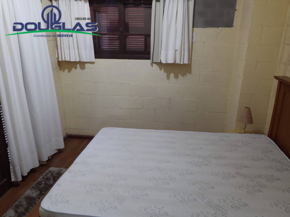 Imagem Casa de Condomínio com 4 Quartos à Venda, 200 m² em Águas Claras - Viamão