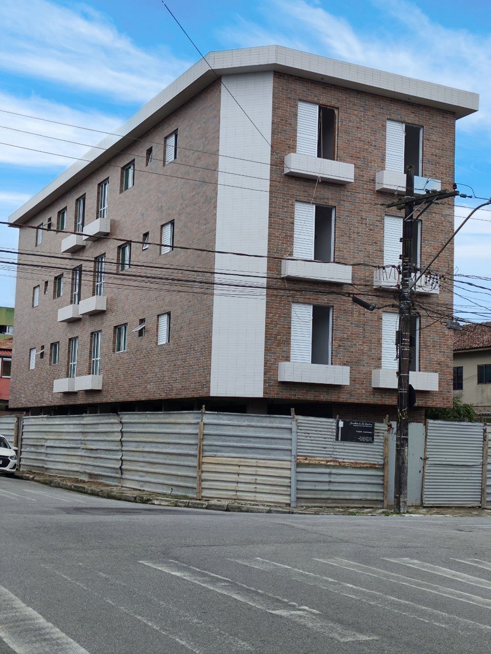 Imagem Apartamento com 4 Quartos à Venda, 239 m²em Jardim Casqueiro - Cubatão Imagem Apartamento com 4 Quartos à Venda, 239 m²em Jardim Casqueiro - Cubatão
