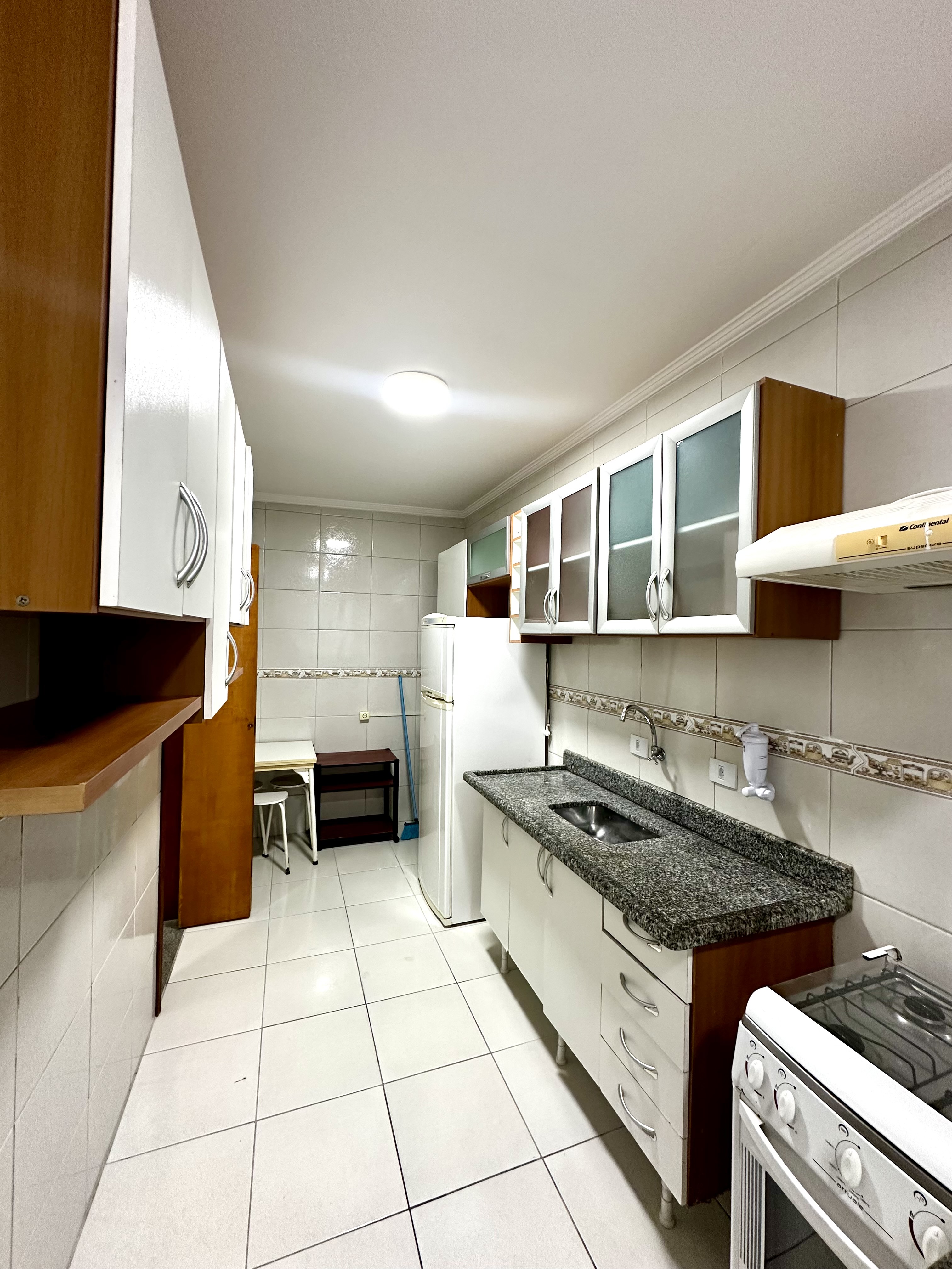 Imagem Apartamento com 1 Quarto à Venda, 49 m² em Tupi - Praia Grande Imagem Apartamento com 1 Quarto à Venda, 49 m² em Tupi - Praia Grande