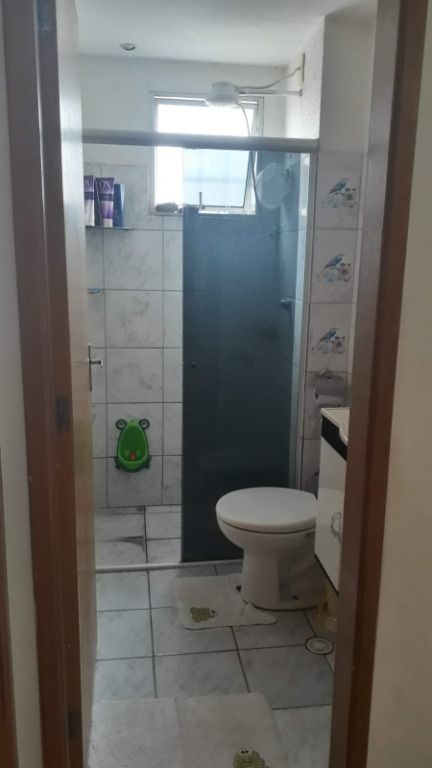 Imagem Apartamento com 2 Quartos à Venda, 47 m² em São João Batista (Venda Nova) - Belo Horizonte