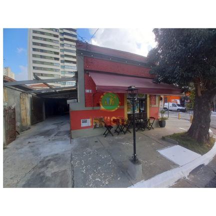 Imagem Ponto Comercial à Venda, 110 m² em Mooca - São Paulo Imagem Ponto Comercial à Venda, 110 m² em Mooca - São Paulo