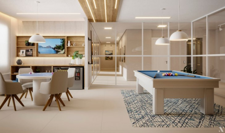 Imagem Cobertura com 3 Quartos à Venda, 192 m² em Santa Rosa - Niterói