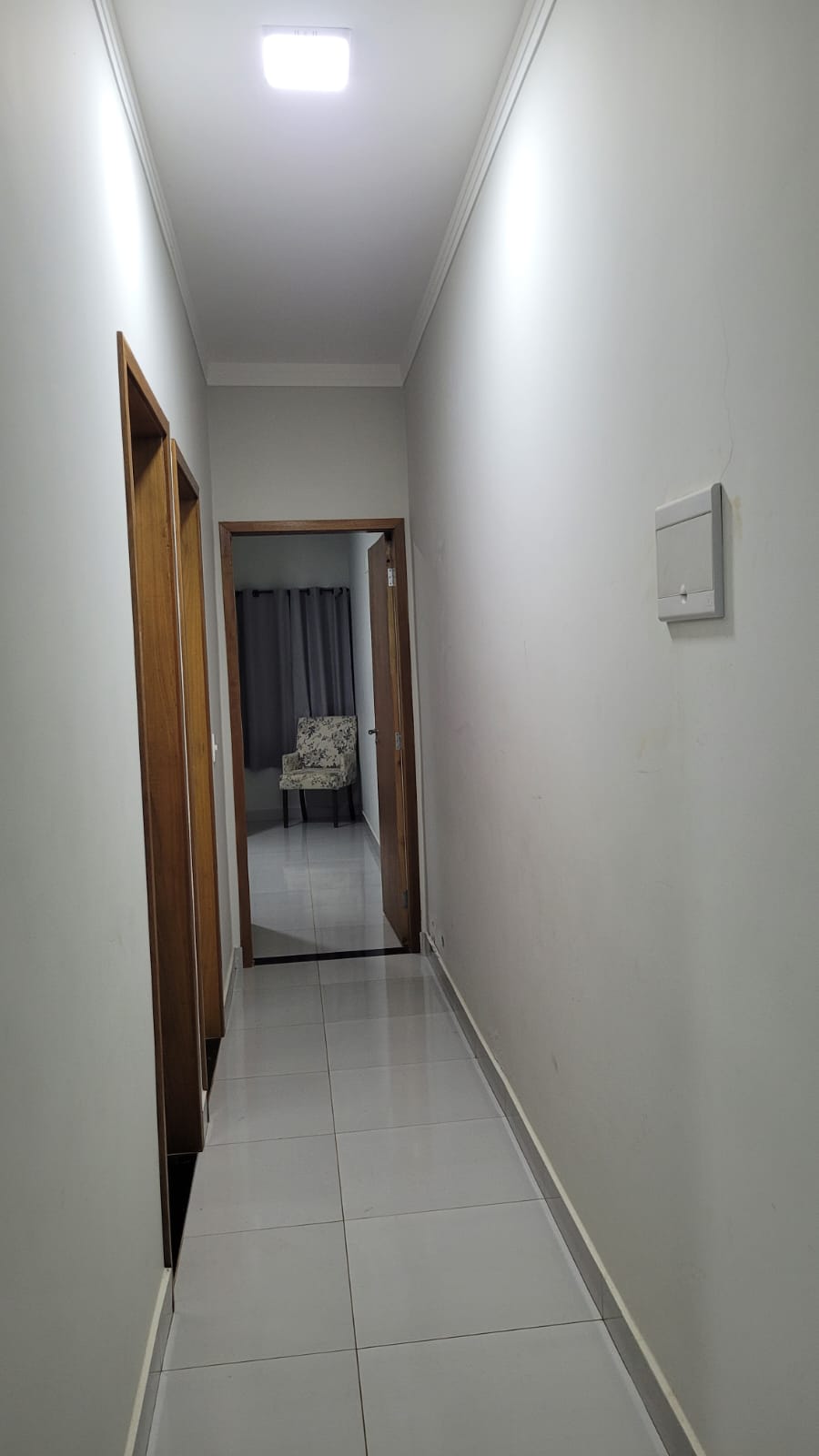 Imagem Casa com 2 Quartos à Venda, 65 m²em Jardim Ipanema - Uberlândia