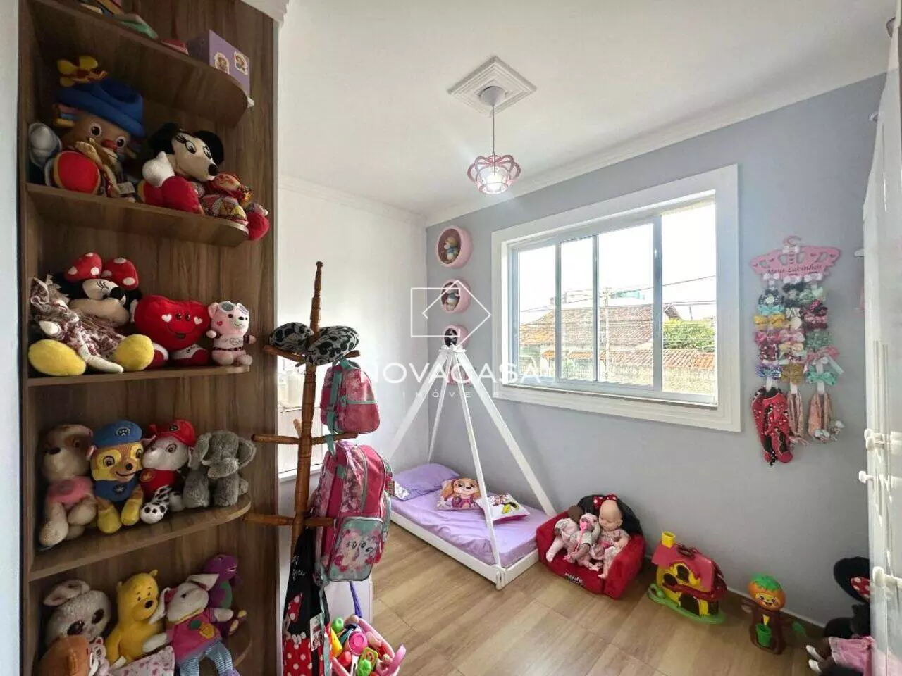 Imagem Casa com 2 Quartos à Venda, 70 m² em Santa Mônica - Belo Horizonte Imagem Casa com 2 Quartos à Venda, 70 m² em Santa Mônica - Belo Horizonte