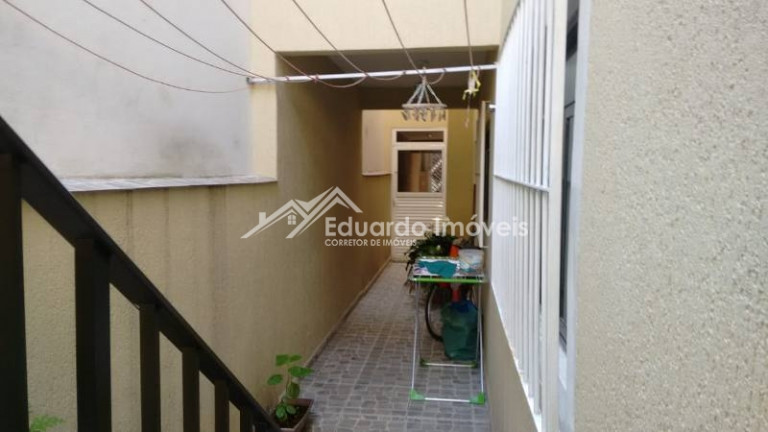 Imagem Sobrado com 3 Quartos à Venda, 194 m² em Jardim Las Vegas - Santo André Imagem Sobrado com 3 Quartos à Venda, 194 m² em Jardim Las Vegas - Santo André