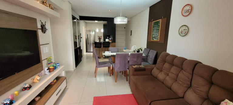 Imagem Apartamento com 3 Quartos à Venda, em Jardim América - São Leopoldo Imagem Apartamento com 3 Quartos à Venda, em Jardim América - São Leopoldo