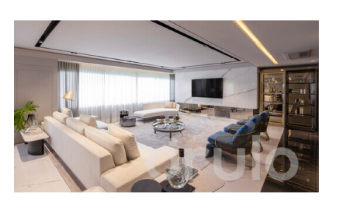 Imagem Apartamento com 4 Quartos à Venda, Locação ou Temporada, 306 m² em Jardim Europa - Porto Alegre Imagem Apartamento com 4 Quartos à Venda, Locação ou Temporada, 306 m² em Jardim Europa - Porto Alegre