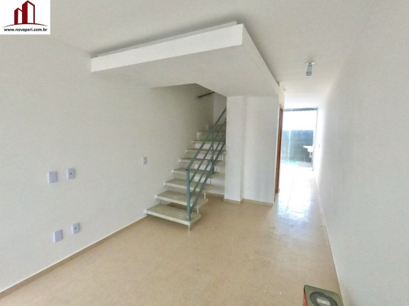 Imagem Casa com 2 Quartos à Venda, 48 m² em Jardim Alegria - Francisco Morato