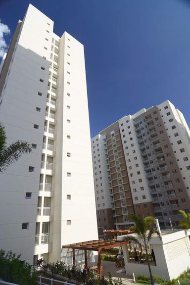 Imagem Apartamento com 3 Quartos à Venda, 74 m² em Santa Isabel - Teresina Imagem Apartamento com 3 Quartos à Venda, 74 m² em Santa Isabel - Teresina