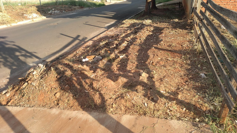 Imagem Terreno à Venda, 137 m² em Vila Garcia - Bauru