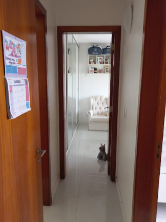 Imagem Apartamento com 2 Quartos à Venda, 55 m² em Sarandi - Porto Alegre