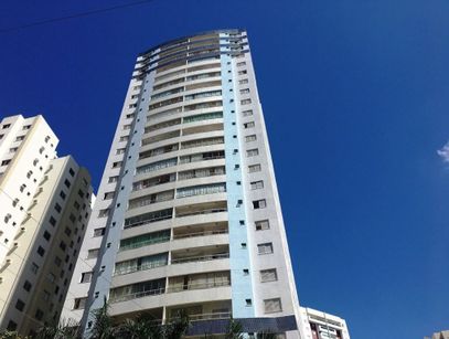 Imagem do condomínio Condomínio Torre Di Lourenzzo - Setor Bueno - Goiânia - GO