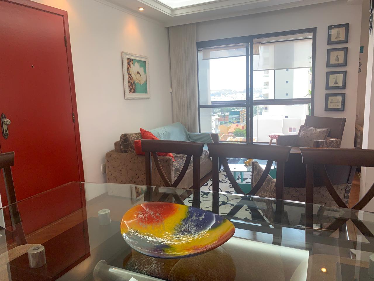 Imagem Apartamento com 3 Quartos à Venda, 97 m²em Rudge Ramos - São Bernardo do Campo Imagem Apartamento com 3 Quartos à Venda, 97 m²em Rudge Ramos - São Bernardo do Campo