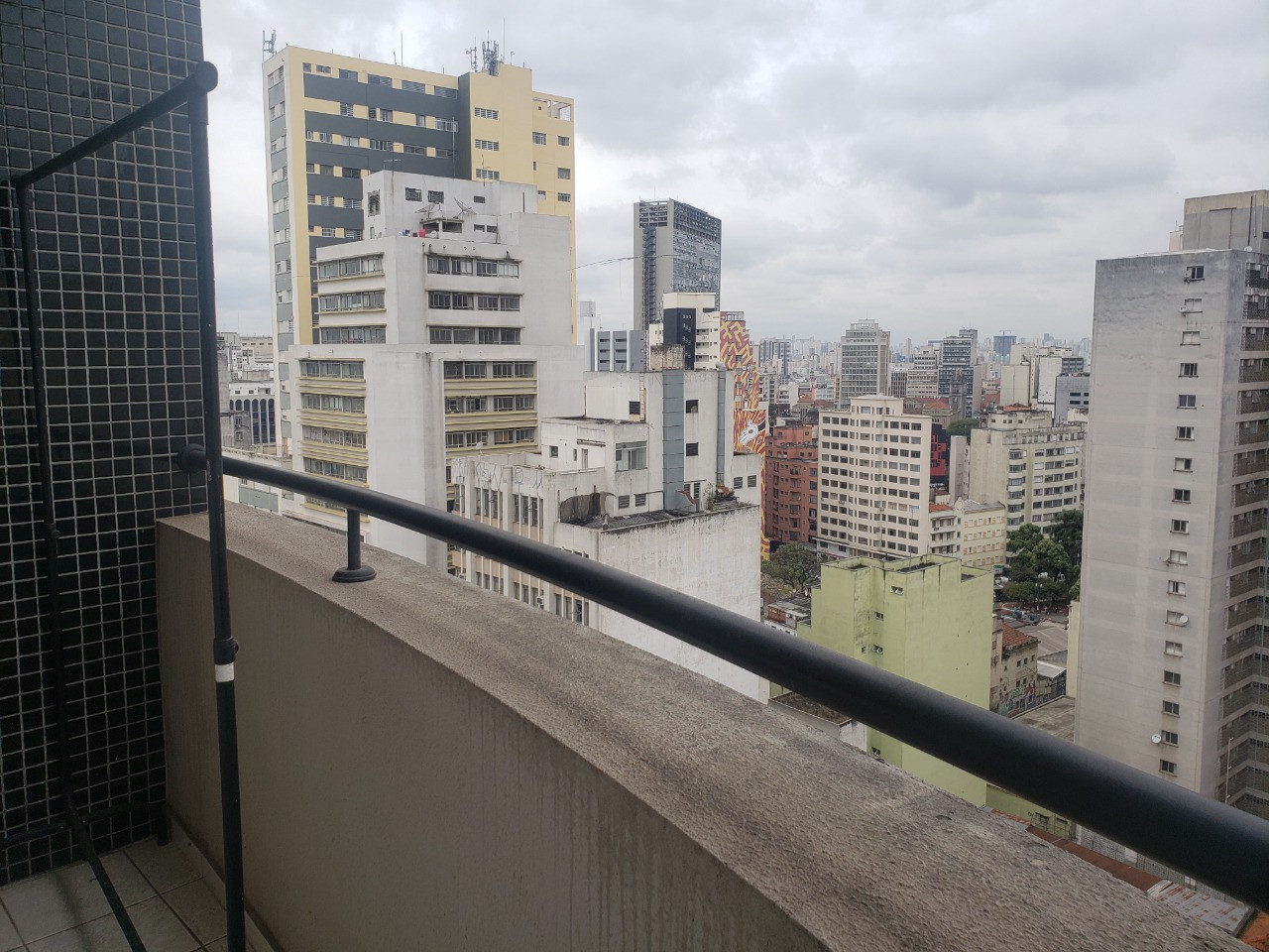 Imagem Cobertura com 2 Quartos à Venda ou Locação, 105 m²em República - São Paulo Imagem Cobertura com 2 Quartos à Venda ou Locação, 105 m²em República - São Paulo