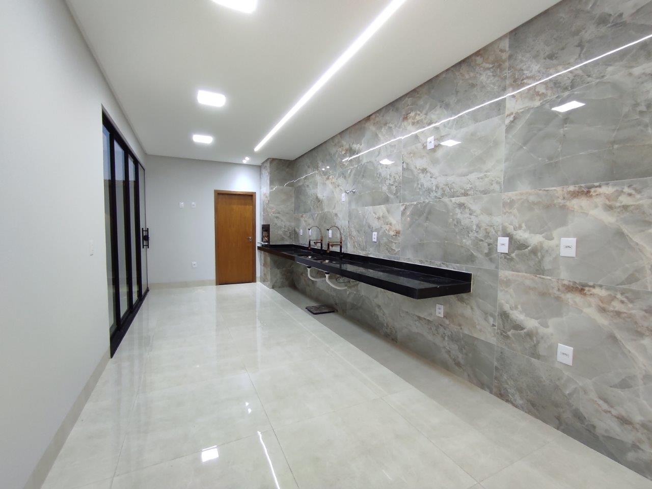 Imagem Casa com 3 Quartos à Venda, 153 m²em Jardim Atlântico - Goiânia Imagem Casa com 3 Quartos à Venda, 153 m²em Jardim Atlântico - Goiânia