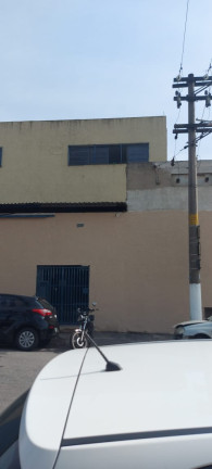 Imagem Galpão para Alugar, 531 m² em Parque Císper - São Paulo Imagem Galpão para Alugar, 531 m² em Parque Císper - São Paulo